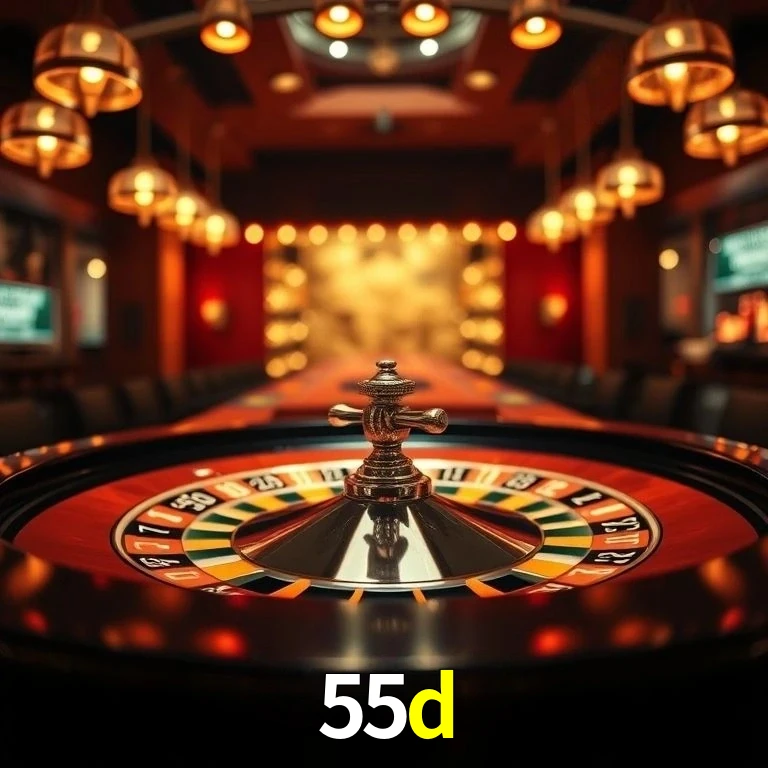 55d Slot Mecânicas