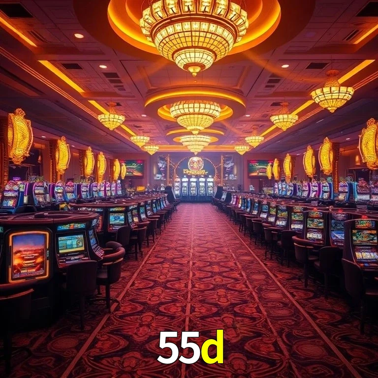 55d App Notificações