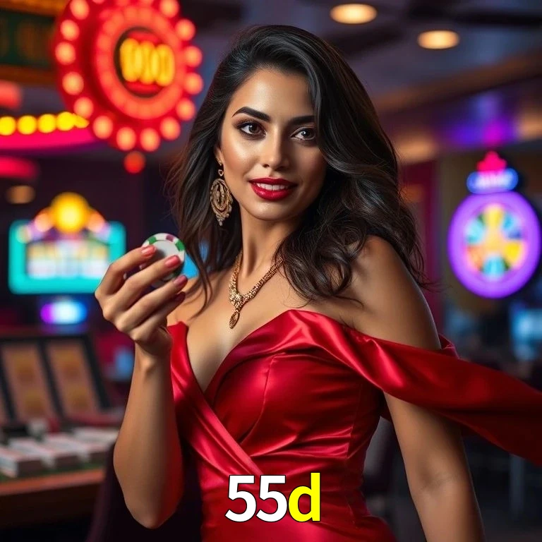 55d Torneios Slots