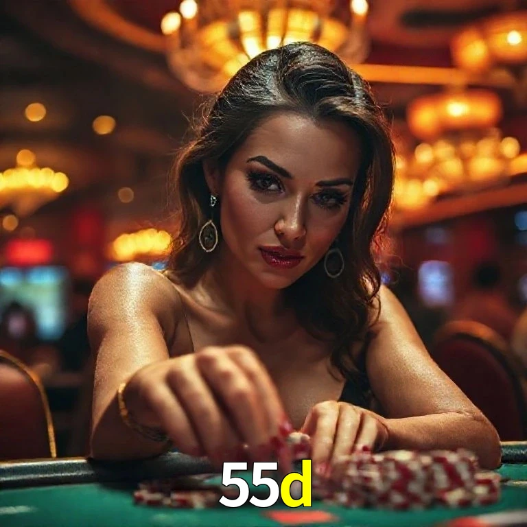 55d Jogo Responsável