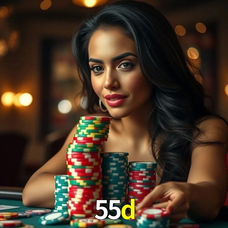 55d apostas